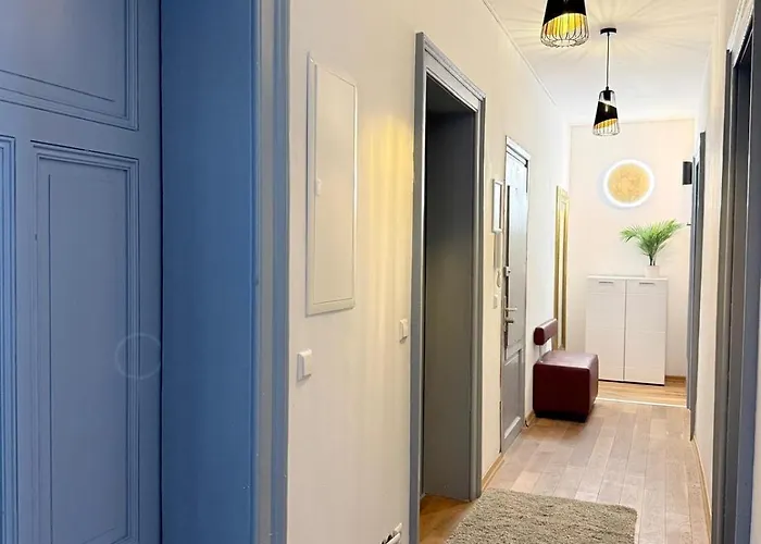 Homestay Linden-charm