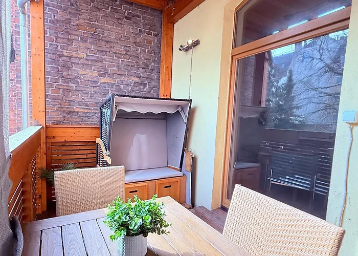 Homestay Linden-charm