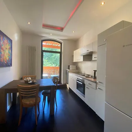 Linden-charm * Hannover