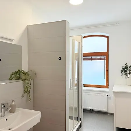 Linden-charm Privat bolig Hannover