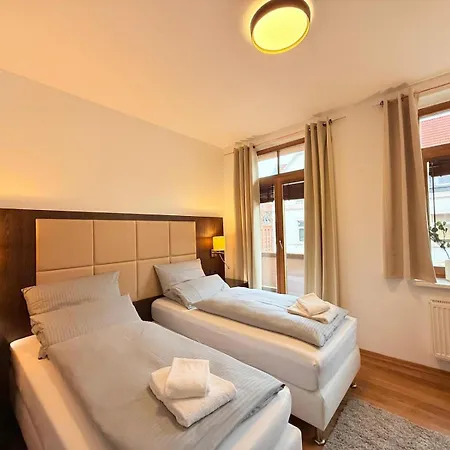 Linden-charm Pansiyon Hannover