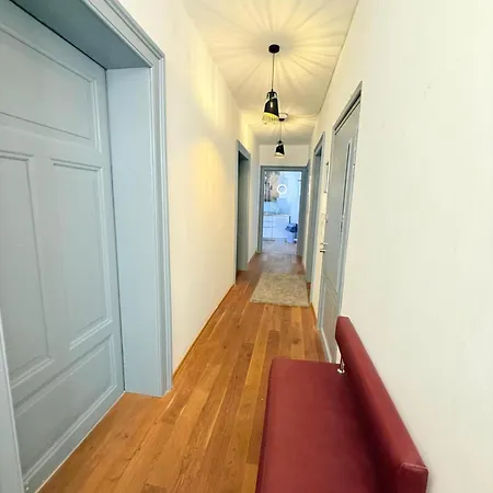 Privat bolig Linden-charm Hannover