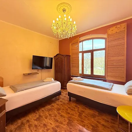 Linden-charm * Hannover