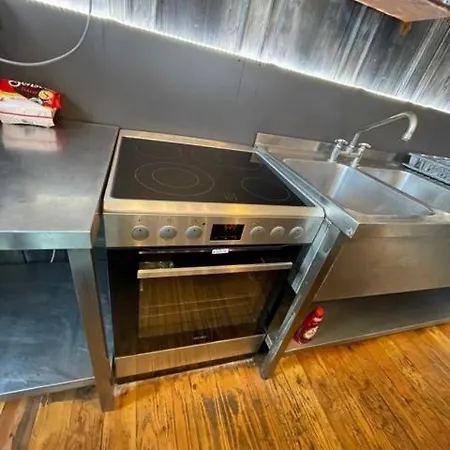 Privat bolig Linden-charm Hannover